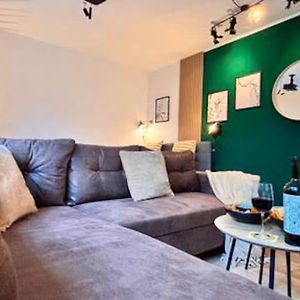 Appartement met Twee Slaapkamers